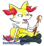 Braixen